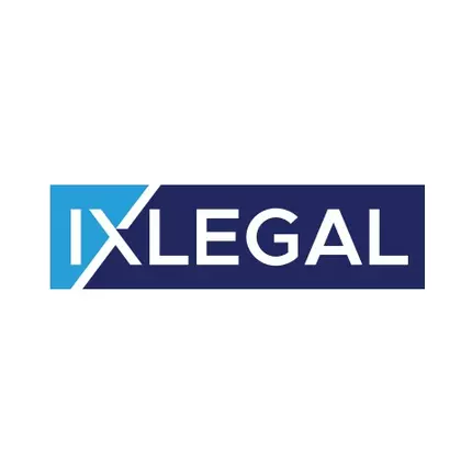 Logo de IX Legal