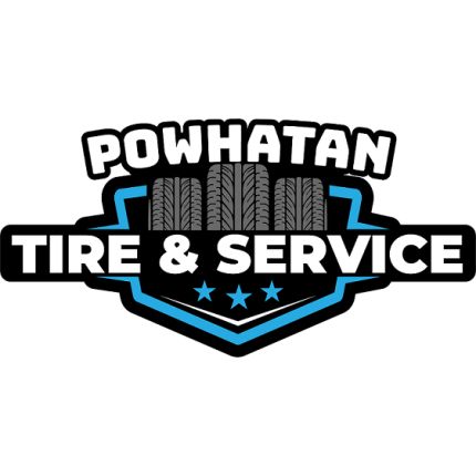 Logo od Powhatan Tire & Service