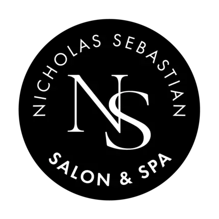 Logotyp från Nicholas Sebastian Salon & Spa