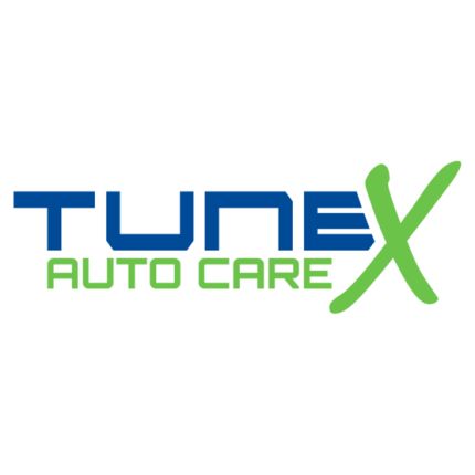 Logotipo de Tunex Auto Care