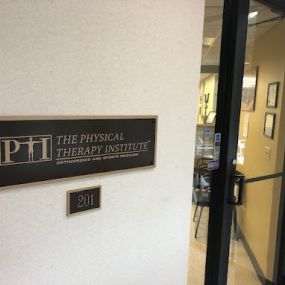 Bild von The Physical Therapy Institute – Moon Township