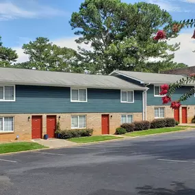 Bild von Osborne Hills Apartments