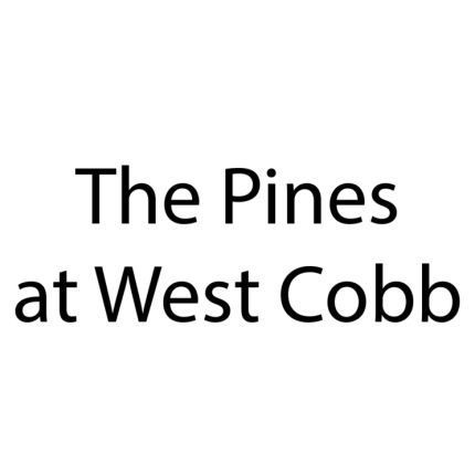 Logo von The Pines at West Cobb