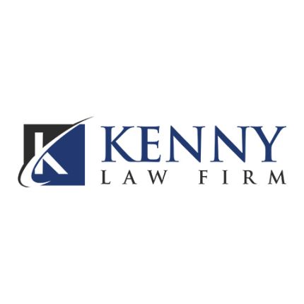 Logotyp från Kenny Law Firm