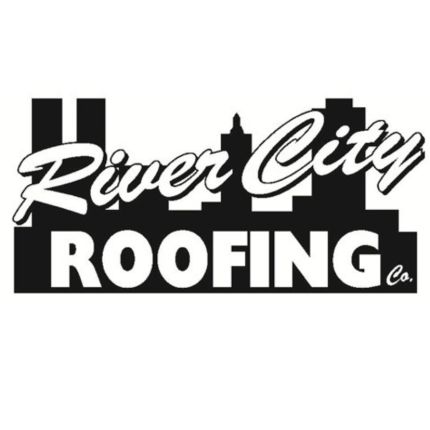 Logotipo de River City Roofing