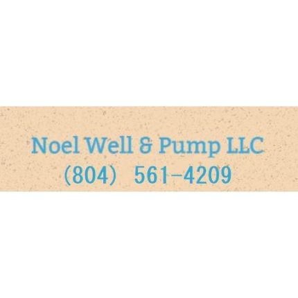 Logo de Noel Well & Pump LLC - Well Drilling