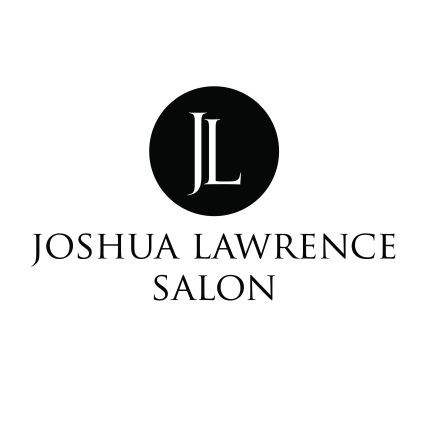 Logotyp från Joshua Lawrence Salon