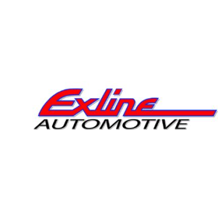 Logotipo de Exline Automotive
