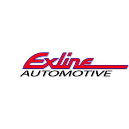 Logo de Exline Automotive