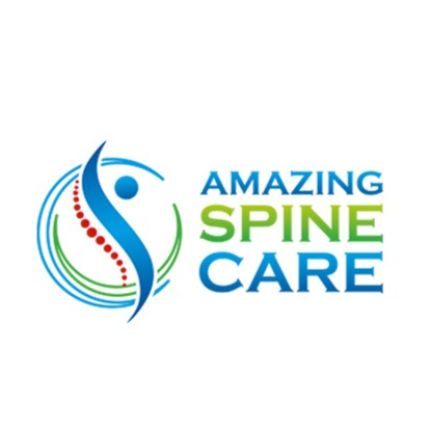 Logo van Amazing Spine Care