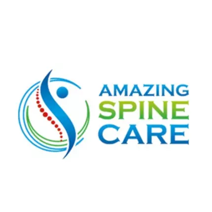 Logo van Amazing Spine Care