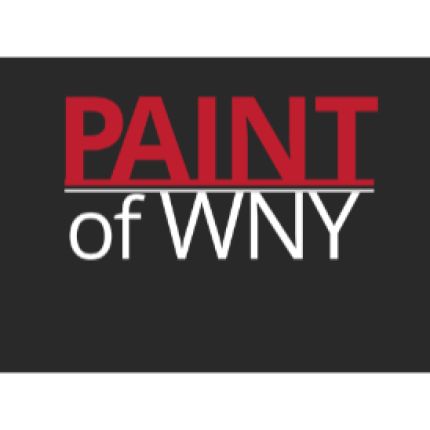Logótipo de Paint of WNY