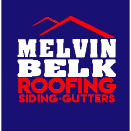 Logo de Melvin Belk Roofing