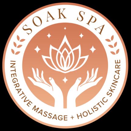 Logo von Soak Spa & Foot Sanctuary