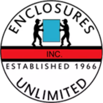 Logo from Enclosures Unlimited Inc