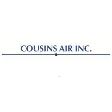 Logotipo de Cousin's Air, Inc.