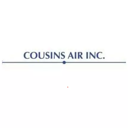 Logo fra Cousin's Air, Inc.