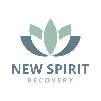 Logo de New Spirit Recovery