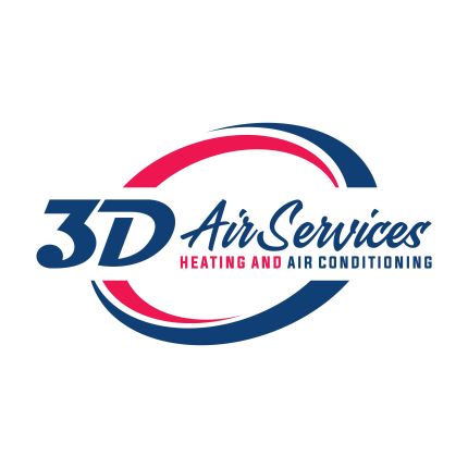 Logótipo de 3D Air Services