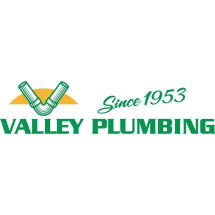 Λογότυπο από Valley Plumbing