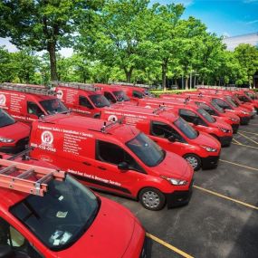 United Fast Food Fleet