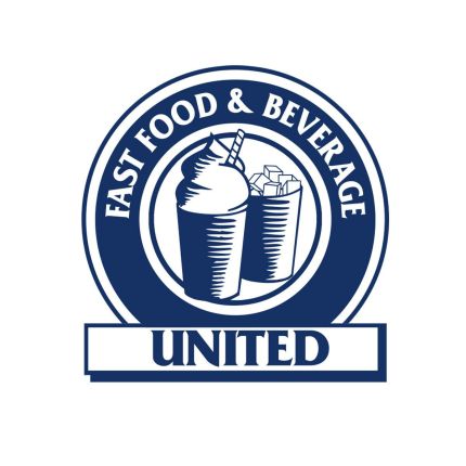 Logotyp från United Fast Food & Beverage