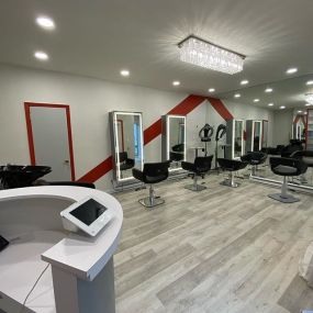 Bild von Hastings Beauty Salon