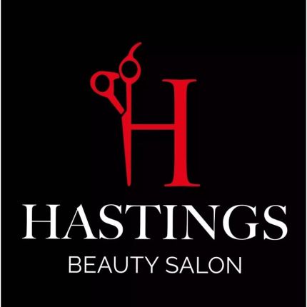 Logotipo de Hastings Beauty Salon