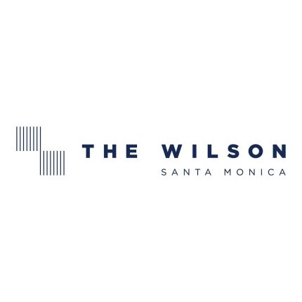 Logo from The Wilson