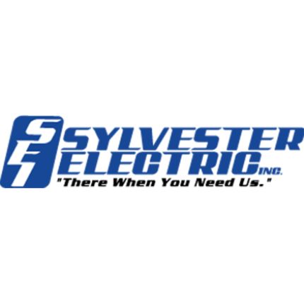 Logotyp från Sylvester Electric, Inc.