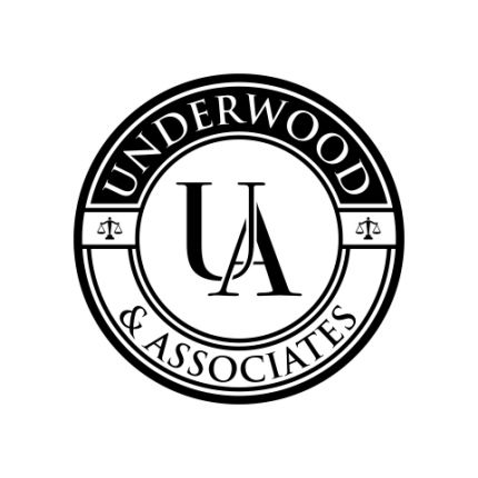 Logotyp från Underwood & Associates