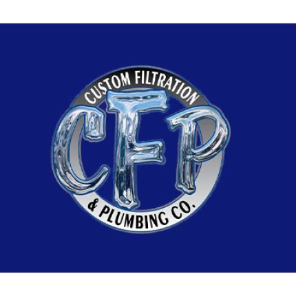 Logo van Custom Filtration & Plumbing