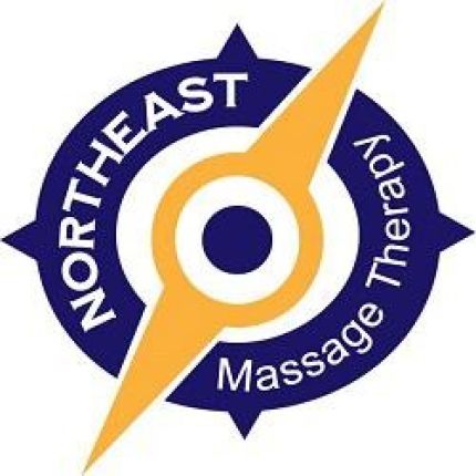 Logo von Northeast Massage Therapy