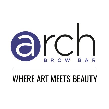 Λογότυπο από Arch Brow Bar