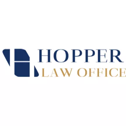 Logo von Hopper Law Office