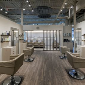 Bild von Ecco Salon - Fitchburg