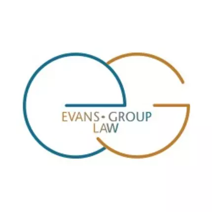 Logo van Evans Group Law