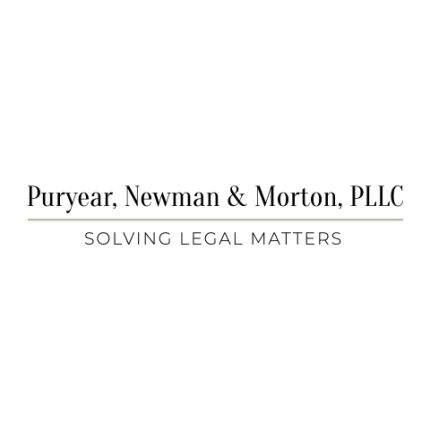 Logo od Puryear, Newman & Morton, PLLC