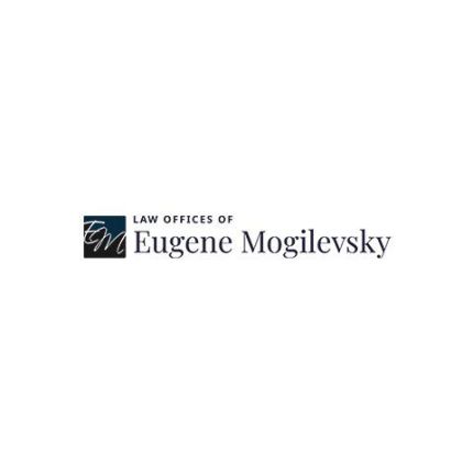 Logo od Law Offices of Eugene Mogilevsky
