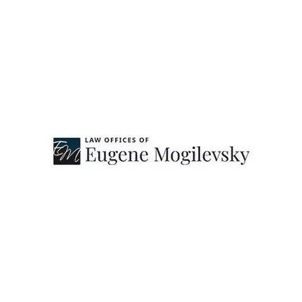 Logo da Law Offices of Eugene Mogilevsky