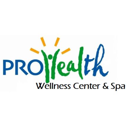 Logo fra Pro Health Wellness Center & Spa