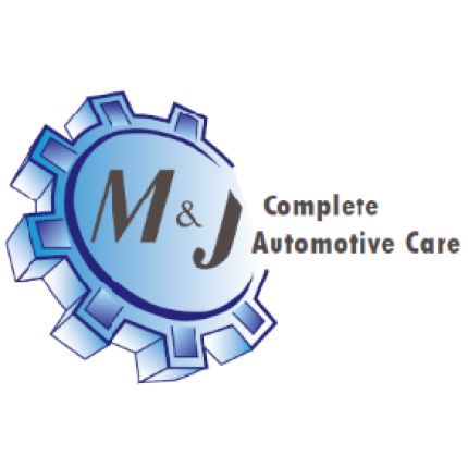 Λογότυπο από M&J Complete Automotive Care