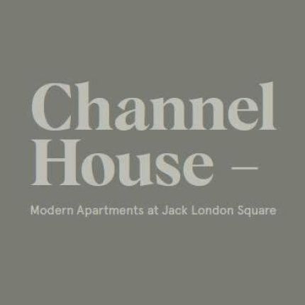 Logotipo de Channel House