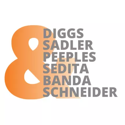 Logo fra Diggs & Sadler