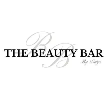 Logo de The Beauty Bar by Luiza