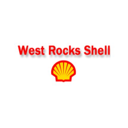 Logo da West Rocks Shell