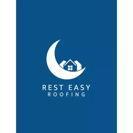 Logo van Rest Easy Roofing LLC