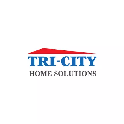 Logotyp från Tri-City Home Solutions