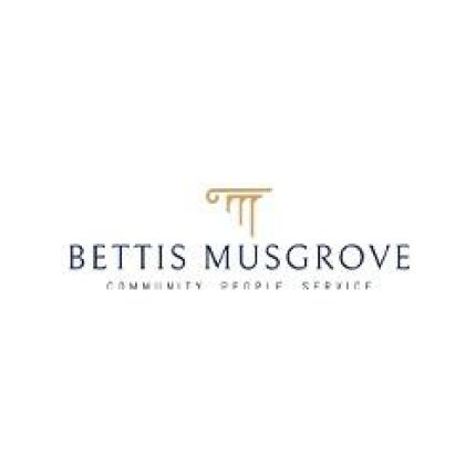 Λογότυπο από Bettis Musgrove