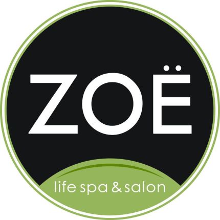 Logo od Zoe Life Spa And Salon